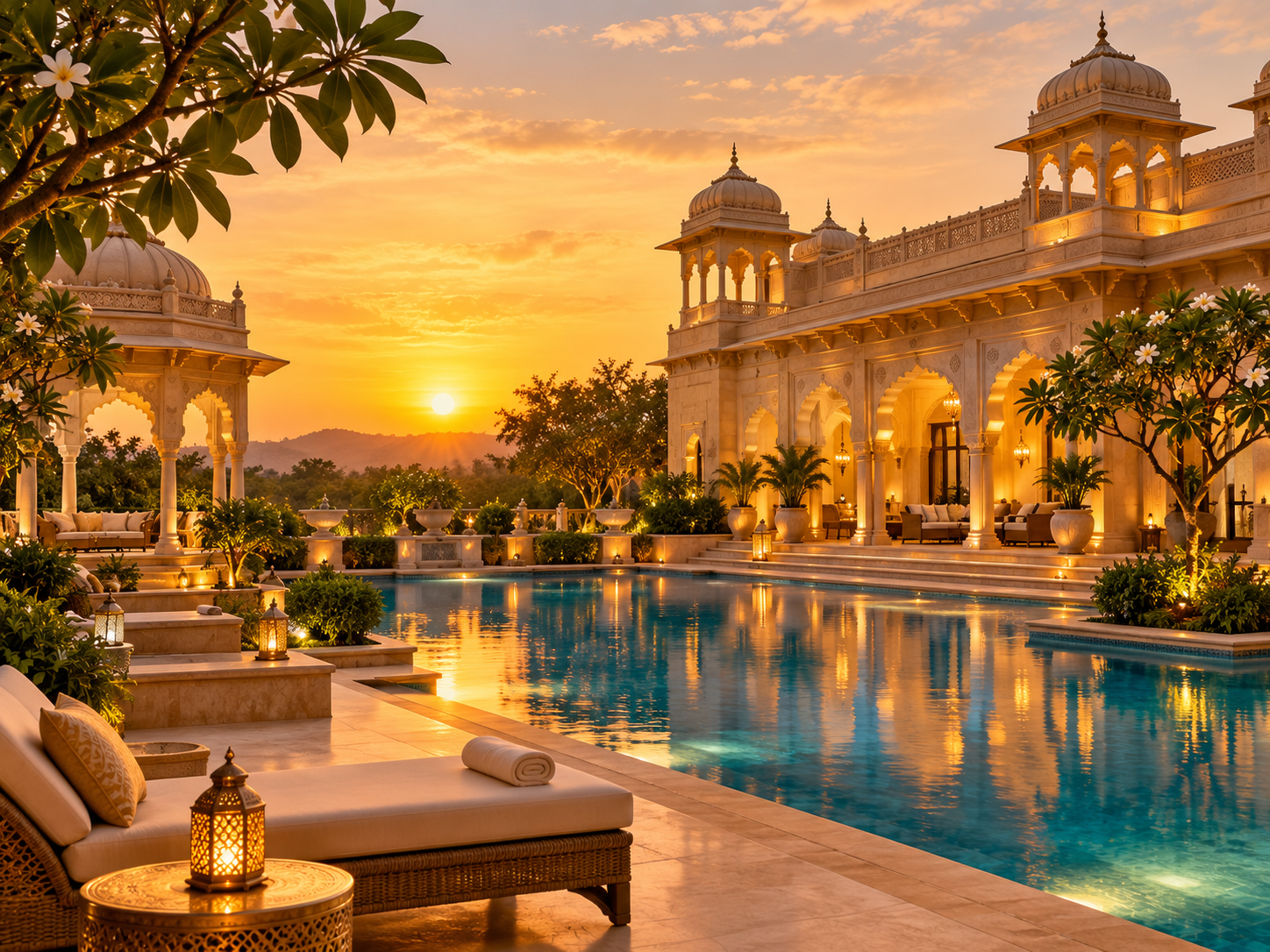Gujarat destination