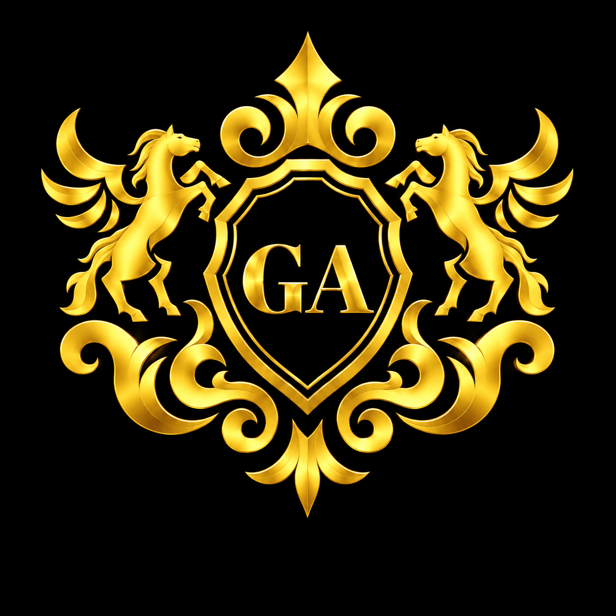 Grand Anandam crest
